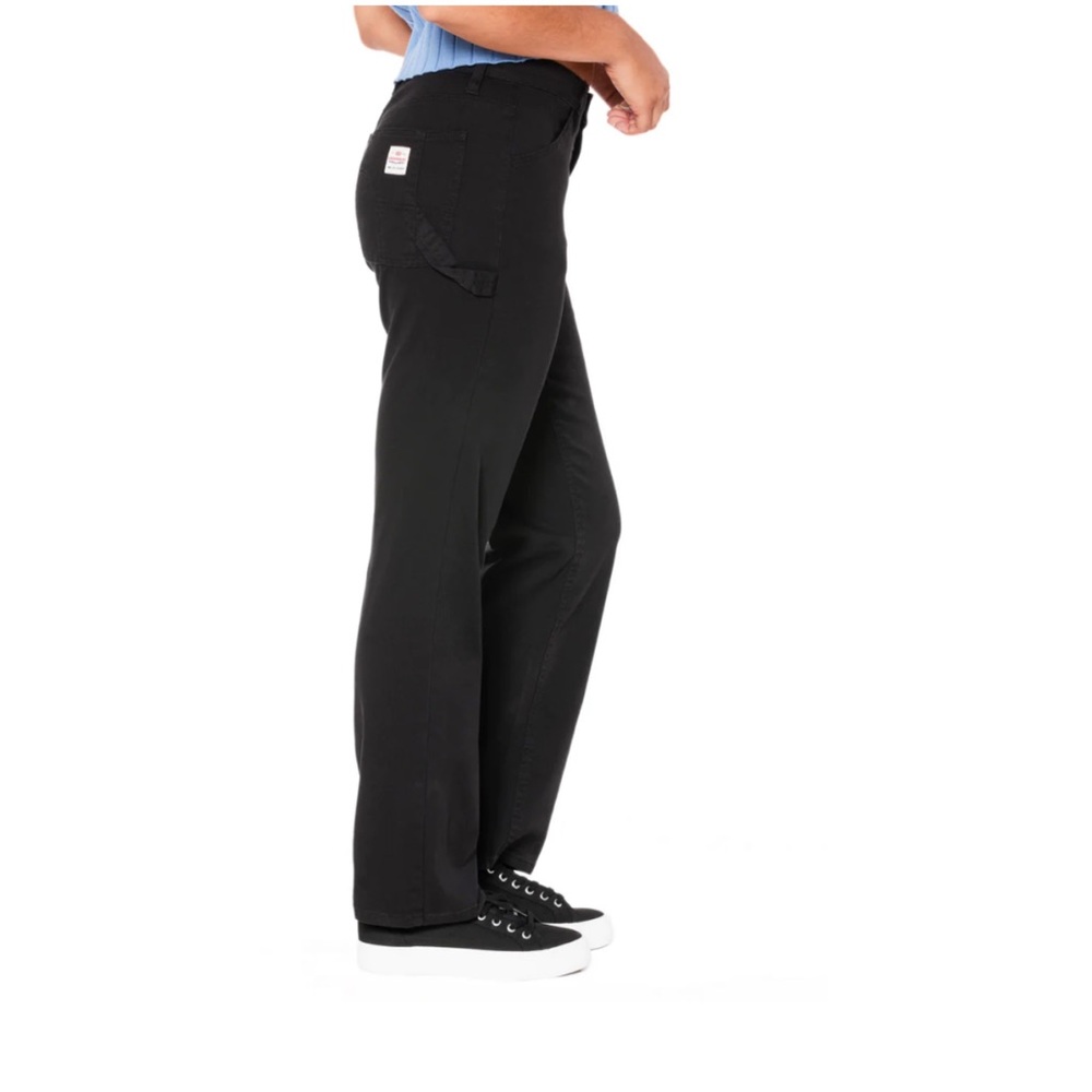 👯‍♀️Host Pick⚡️Unionbay Connor Straight Leg Carpenter Pant - Picture 3 of 15